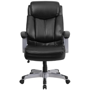 HERCULES-Series-Big-Tall-500-lb.-Rated-Black-Leather-Executive-Swivel-Chair-with-Arms-by-Flash-Furniture-3