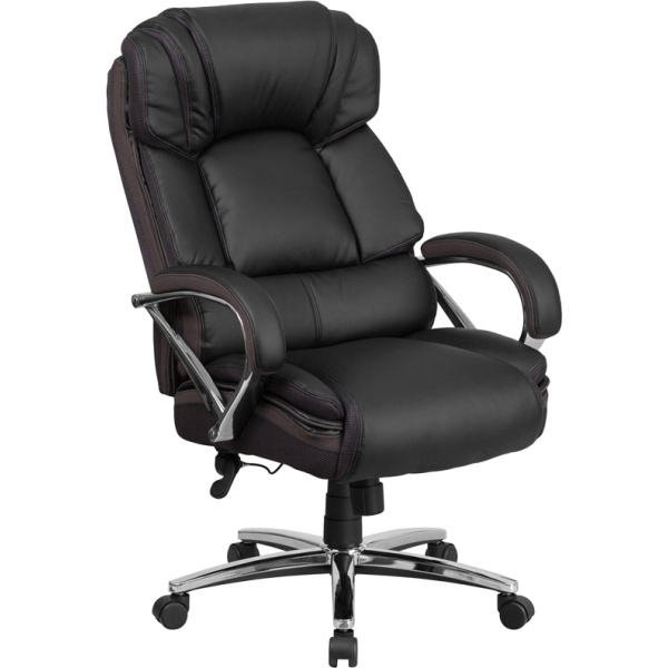 HERCULES-Series-Big-Tall-500-lb.-Rated-Black-Leather-Executive-Swivel-Chair-with-Chrome-Base-and-Arms-by-Flash-Furniture