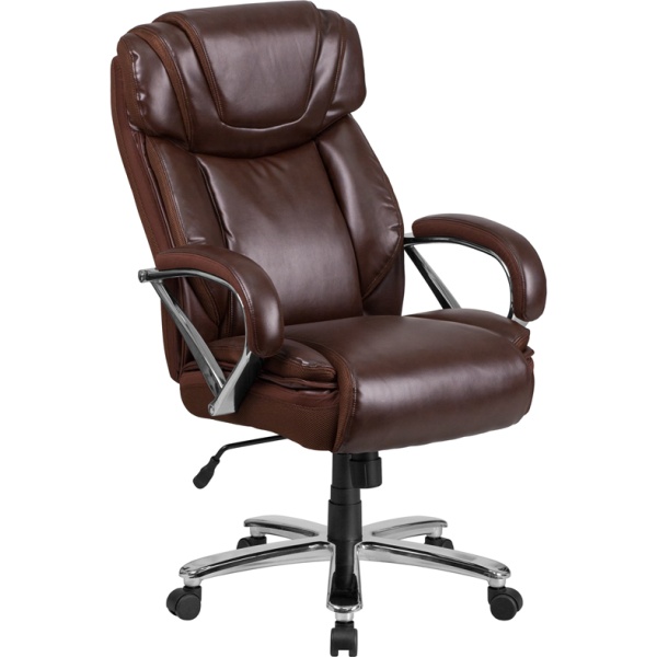 HERCULES-Series-Big-Tall-500-lb.-Rated-Brown-Leather-Executive-Swivel-Chair-with-Extra-Wide-Seat-by-Flash-Furniture