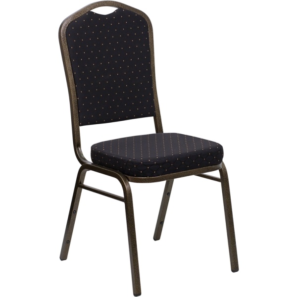 HERCULES-Series-Crown-Back-Stacking-Banquet-Chair-in-Black-Patterned-Fabric-Gold-Vein-Frame-by-Flash-Furniture