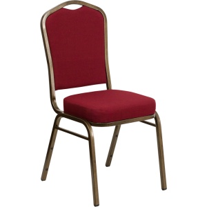 HERCULES-Series-Crown-Back-Stacking-Banquet-Chair-in-Burgundy-Fabric-Gold-Vein-Frame-by-Flash-Furniture