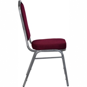 HERCULES-Series-Crown-Back-Stacking-Banquet-Chair-in-Burgundy-Fabric-Silver-Vein-Frame-by-Flash-Furniture-2