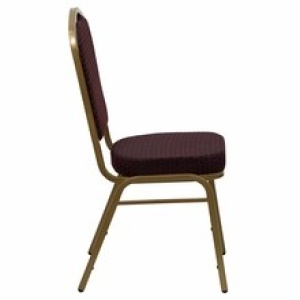 HERCULES-Series-Crown-Back-Stacking-Banquet-Chair-in-Burgundy-Patterned-Fabric-Gold-Frame-by-Flash-Furniture-2