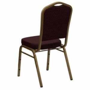 HERCULES-Series-Crown-Back-Stacking-Banquet-Chair-in-Burgundy-Patterned-Fabric-Gold-Frame-by-Flash-Furniture-3