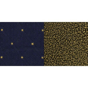 HERCULES-Series-Crown-Back-Stacking-Banquet-Chair-in-Navy-Blue-Dot-Patterned-Fabric-Gold-Vein-Frame-by-Flash-Furniture-1