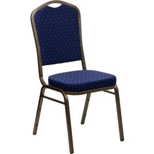 HERCULES-Series-Crown-Back-Stacking-Banquet-Chair-in-Navy-Blue-Dot-Patterned-Fabric-Gold-Vein-Frame-by-Flash-Furniture