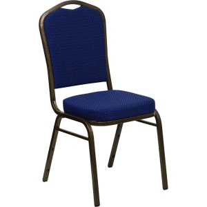 HERCULES-Series-Crown-Back-Stacking-Banquet-Chair-in-Navy-Blue-Patterned-Fabric-Gold-Vein-Frame-by-Flash-Furniture