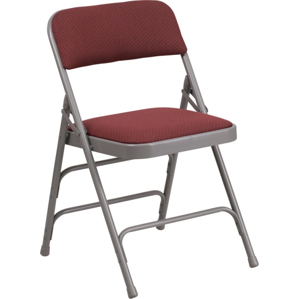 HERCULES-Series-Curved-Triple-Braced-Double-Hinged-Burgundy-Patterned-Fabric-Metal-Folding-Chair-by-Flash-Furniture