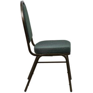 HERCULES-Series-Dome-Back-Stacking-Banquet-Chair-in-Green-Patterned-Fabric-Gold-Vein-Frame-by-Flash-Furniture-1