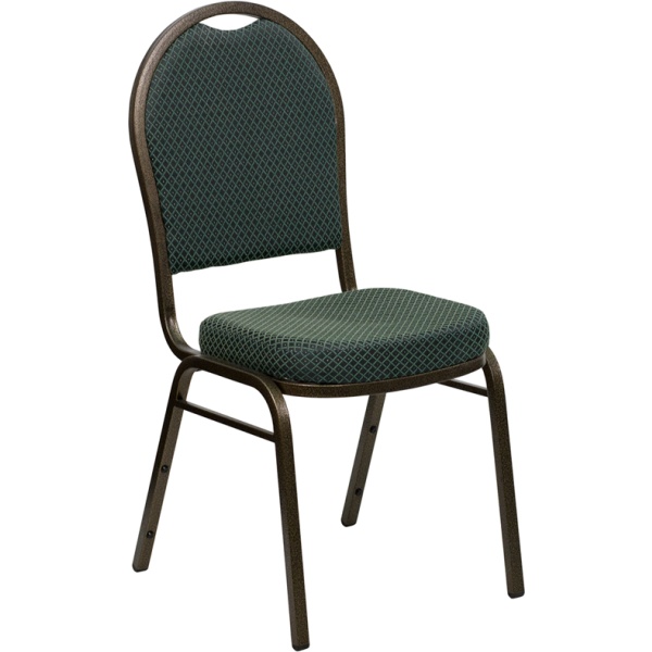HERCULES-Series-Dome-Back-Stacking-Banquet-Chair-in-Green-Patterned-Fabric-Gold-Vein-Frame-by-Flash-Furniture