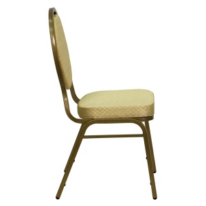 HERCULES-Series-Teardrop-Back-Stacking-Banquet-Chair-with-Beige-Patterned-Fabric-and-2.5-inch-Thick-Seat-Gold-Frame-by-Flash-Furniture-2