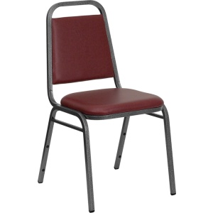 HERCULES-Series-Trapezoidal-Back-Stacking-Banquet-Chair-in-Burgundy-Vinyl-Silver-Vein-Frame-by-Flash-Furniture
