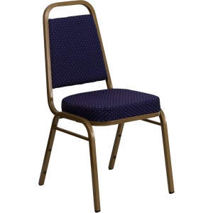 HERCULES-Series-Trapezoidal-Back-Stacking-Banquet-Chair-in-Navy-Patterned-Fabric-Gold-Frame-by-Flash-Furniture