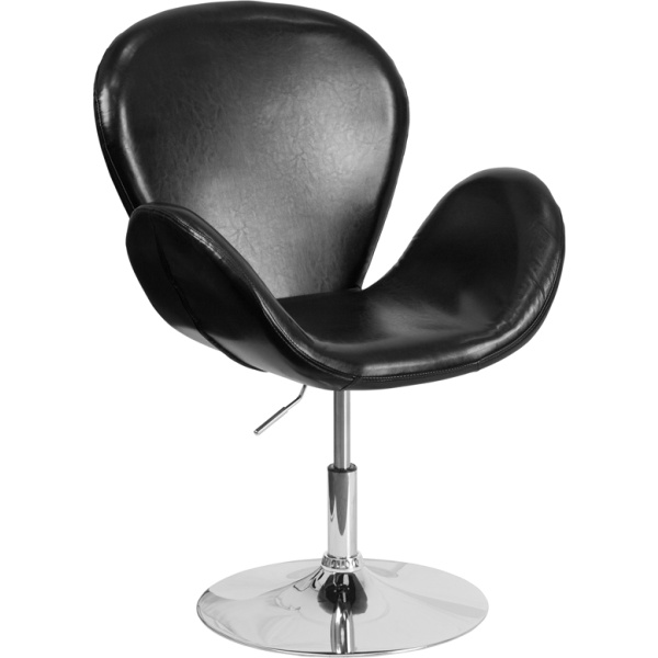 HERCULES-Trestron-Series-Black-Leather-Side-Reception-Chair-with-Adjustable-Height-Seat-by-Flash-Furniture