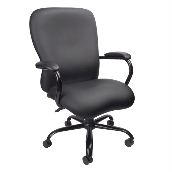 Heavy-Duty-CaressoftPlus-Task-Chair-by-Boss-Office-Products