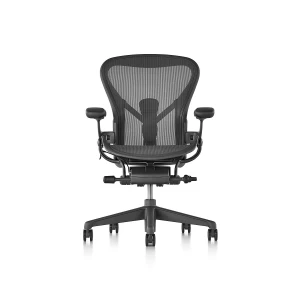 Herman-Miller-Aeron-Chair-Remastered-BRAND-NEWOPEN-BOX-FULLY-LOADED