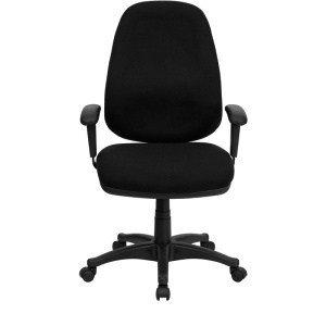 High-Back-Black-Fabric-Executive-Swivel-Chair-with-Adjustable-Arms-by-Flash-Furniture-3
