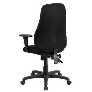 High-Back-Black-Fabric-Multifunction-Ergonomic-Swivel-Task-Chair-with-Adjustable-Arms-by-Flash-Furniture-2