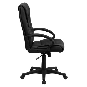 High-Back-Black-Leather-Executive-Swivel-Chair-with-Arms-by-Flash-Furniture-1