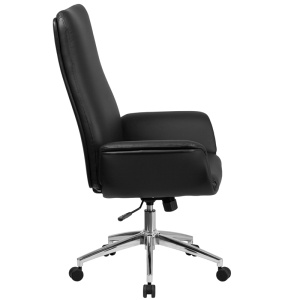 High-Back-Black-Leather-Executive-Swivel-Chair-with-Flared-Arms-by-Flash-Furniture-1