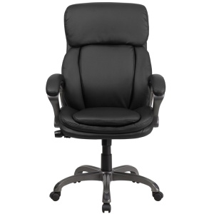 High-Back-Black-Leather-Executive-Swivel-Chair-with-Lumbar-Support-Knob-with-Arms-by-Flash-Furniture-1