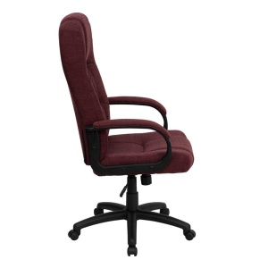 High-Back-Burgundy-Fabric-Executive-Swivel-Chair-with-Arms-by-Flash-Furniture-2