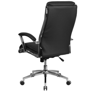 High-Back-Designer-Black-Leather-Executive-Swivel-Chair-with-Chrome-Base-and-Arms-by-Flash-Furniture-2