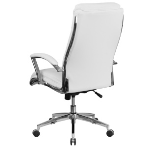 High-Back-Designer-White-Leather-Executive-Swivel-Chair-with-Chrome-Base-and-Arms-by-Flash-Furniture-2