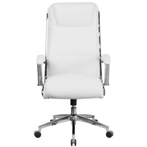 High-Back-Designer-White-Leather-Executive-Swivel-Chair-with-Chrome-Base-and-Arms-by-Flash-Furniture-3