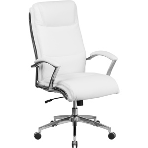 High-Back-Designer-White-Leather-Executive-Swivel-Chair-with-Chrome-Base-and-Arms-by-Flash-Furniture