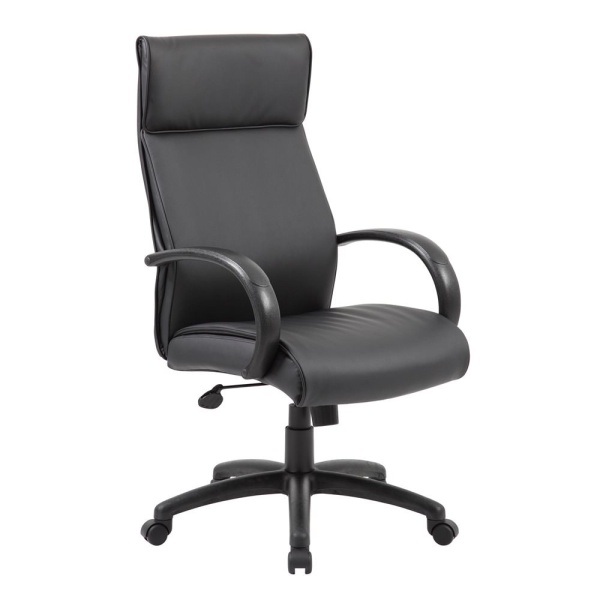 High-Back-Executive-Chair-Without-Knee-Tilt-by-Boss-Office-Products