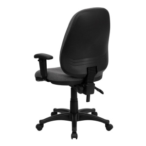 High-Back-Gray-Fabric-Executive-Swivel-Chair-with-Adjustable-Arms-by-Flash-Furniture-3