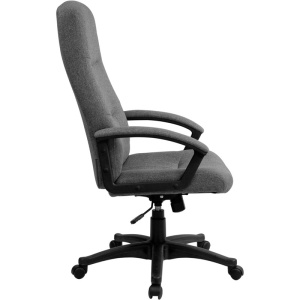 High-Back-Gray-Fabric-Executive-Swivel-Chair-with-Arms-by-Flash-Furniture-1
