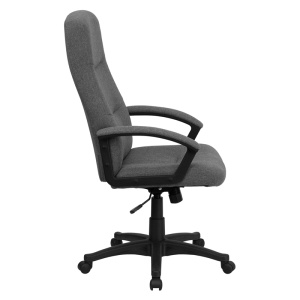 High-Back-Gray-Fabric-Executive-Swivel-Chair-with-Arms-by-Flash-Furniture-2
