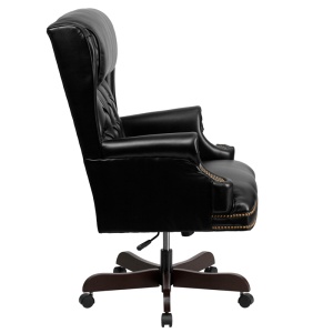 High-Back-Traditional-Tufted-Black-Leather-Executive-Swivel-Chair-with-Arms-by-Flash-Furniture-1