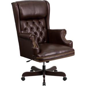 High-Back-Traditional-Tufted-Brown-Leather-Executive-Swivel-Chair-with-Arms-by-Flash-Furniture