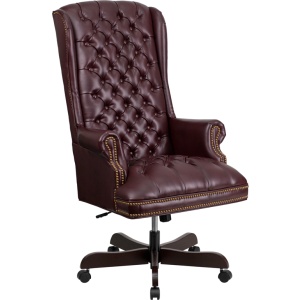 High-Back-Traditional-Tufted-Burgundy-Leather-Executive-Swivel-Chair-with-Arms-by-Flash-Furniture