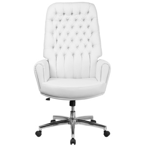 High-Back-Traditional-Tufted-White-Leather-Executive-Swivel-Chair-with-Arms-by-Flash-Furniture-3
