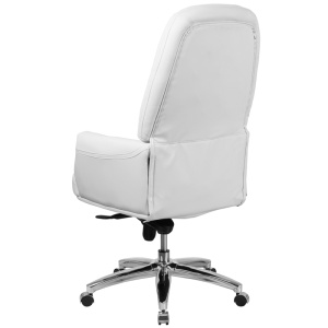 High-Back-Traditional-Tufted-White-Leather-Multifunction-Executive-Swivel-Chair-with-Arms-by-Flash-Furniture-2