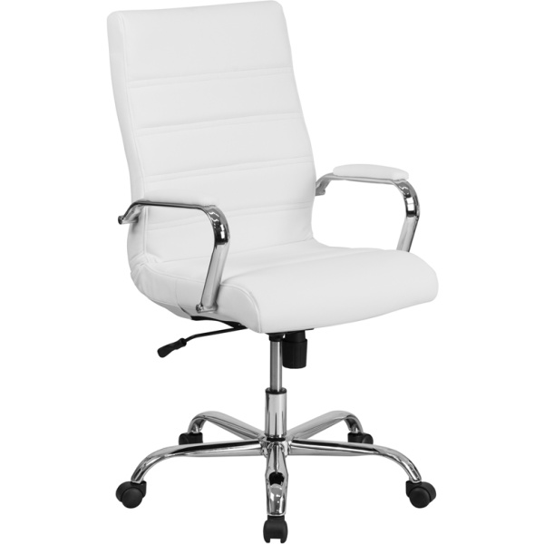 High-Back-White-Leather-Executive-Swivel-Chair-with-Chrome-Base-and-Arms-by-Flash-Furniture