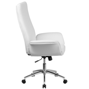 High-Back-White-Leather-Executive-Swivel-Chair-with-Flared-Arms-by-Flash-Furniture-1