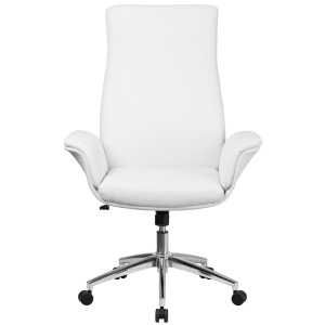 High-Back-White-Leather-Executive-Swivel-Chair-with-Flared-Arms-by-Flash-Furniture-2