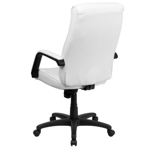High-Back-White-Leather-Executive-Swivel-Chair-with-Memory-Foam-Padding-with-Arms-by-Flash-Furniture-2