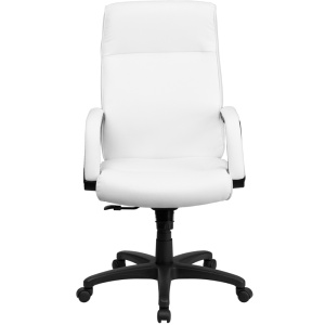 High-Back-White-Leather-Executive-Swivel-Chair-with-Memory-Foam-Padding-with-Arms-by-Flash-Furniture-3