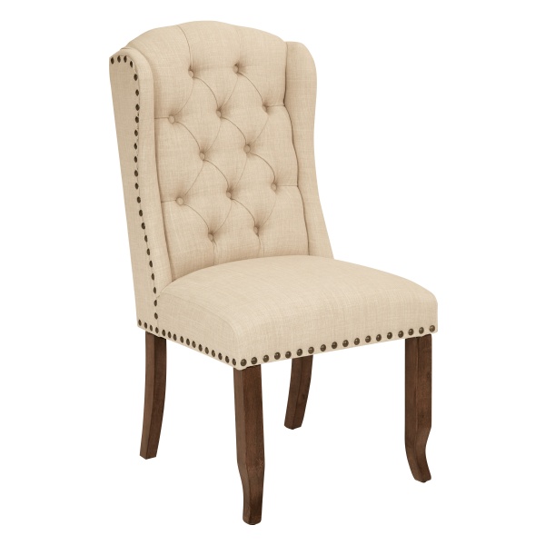 Jessica-Tufted-Wing-Dining-Chair-by-Ave-Six-Office-Star