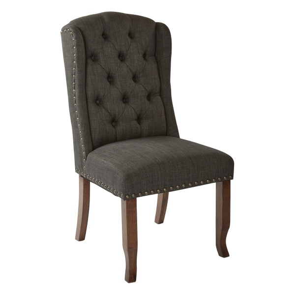 Jessica-Tufted-Wing-Dining-Chair-by-Ave-Six-Office-Star