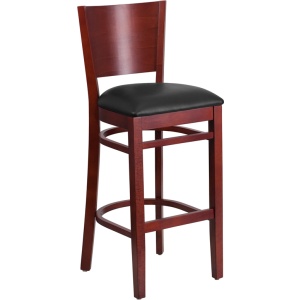Lacey-Series-Solid-Back-Mahogany-Wood-Restaurant-Barstool-Black-Vinyl-Seat-by-Flash-Furniture
