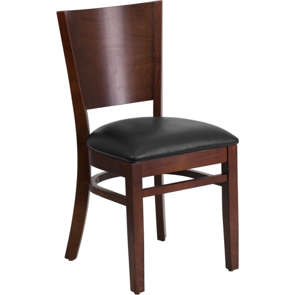 Lacey-Series-Solid-Back-Walnut-Wood-Restaurant-Chair-Black-Vinyl-Seat-by-Flash-Furniture