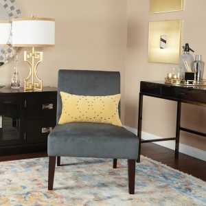 Laguna-Chair-in-Graphite-Velvet-Fabric-with-Dark-Espresso-Legs-by-Ave-Six-Office-Star-3