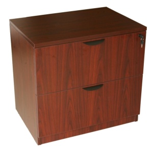 Lateral-Drawer-File-Cabinet-with-Mahogany-Finish-by-Boss-Office-Products